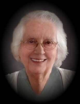 Lucietta Filomena McKenzie Niagara Falls, Ontario Obituary