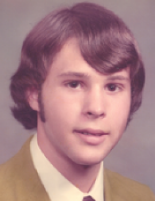 Kenneth P. Dull