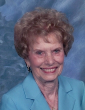 Marjorie Lee Anderson
