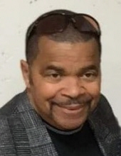 Ken Maddox