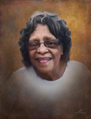 Ora M. Gooch