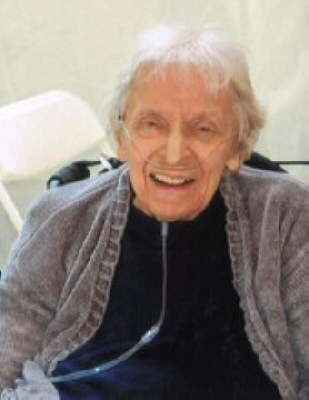 Lillian Karen Cooper Brockville, Ontario Obituary