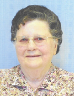 Sister M. Alberta, C.S.C.