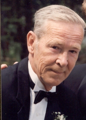 Donald E. Boyce