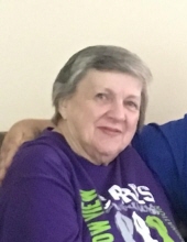 Charlene Hobart