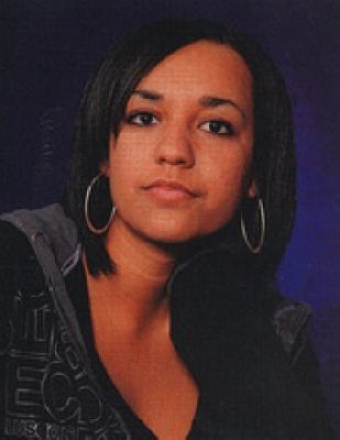 Jade M. Williams