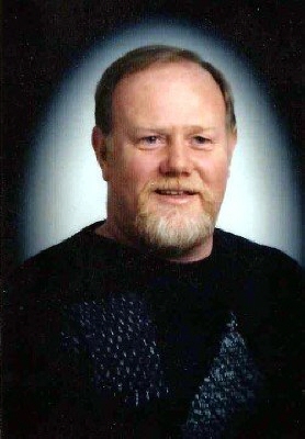 Photo of Robert Robertson