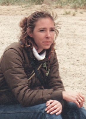 Trea Marie Larsen