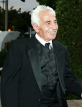 Theodore Vassilatos