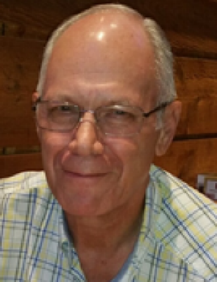 Rev. Danny Edward Woodlieff