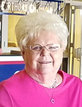 Faye E. Werner