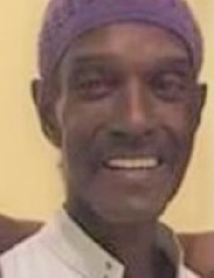 Lawrence McClinton