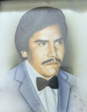 Jose Luis Rosales Pizano