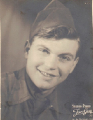 Harold Eugene Schweikert