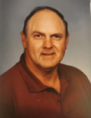 Marvin Logsdon