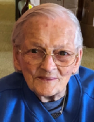 Anita Louise McCray West Milton, Ohio Obituary