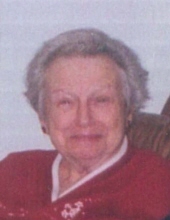 Doris Jean Norris
