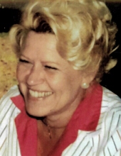 Joyce Ellen West