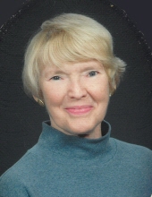 Photo of Anne Doeden