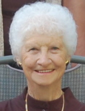 Bertha Helen Erickson (Turnbow)
