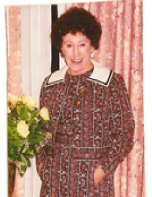 Emily C. Brown Buck Obituary