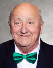 William "Bill" Frank McGann, Sr.