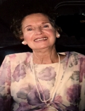 Marie G. Battista