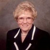 Mary Joyner Benson 19130634