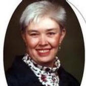 Judy Ann Salvant