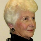 Betty McCoy Knight