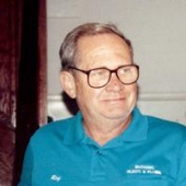 Roy Talmadge McDaniel