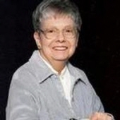 Madie Ruth Willingham Gilbert
