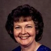 Mary E. Moncrief Collier