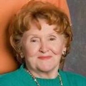 Nancy Jane Kimbrough Houston