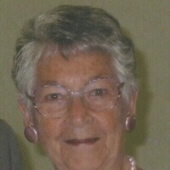 Phyllis Edna Hall