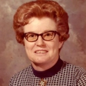 Lucille C. Bulloch