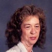 Margaret Annette Coe