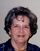 Judith M. Cain
