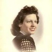 Mary Kennedy Adamson