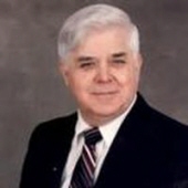 Robert R. Rev. Einglett