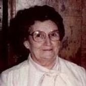 Maggie A. Long