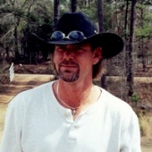 Jeff Cowboy Truett