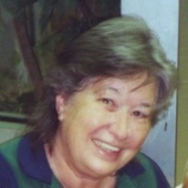 Barbara Louise Phillips