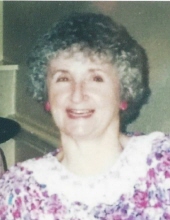 Sheila A. Kwedor