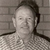 William M. Billy Caldwell, Sr.