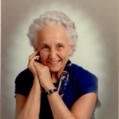 Miriam Clair Dr. Chambless