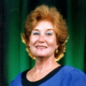 Patricia Ann Steinke