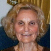 Frances Juanita Nita Eichman