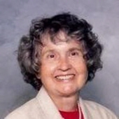 Nancy Clayton Puryear Haskins