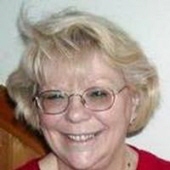 Shirley June Bullard